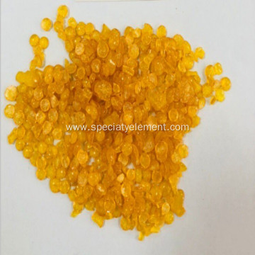 Yellow Petroleum Resin C9 For Adhesive